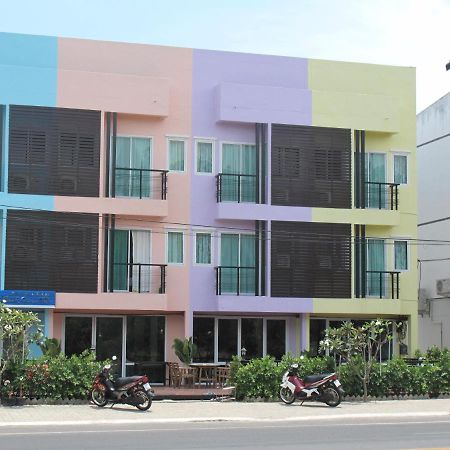 White Elephant Krabi town Exteriér fotografie